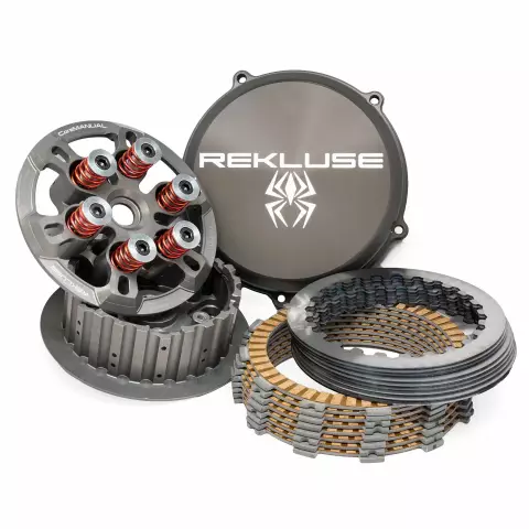 KTM 85SX'03-17 REKLUSE CORE MANUAL CLUTCH KIT